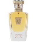 parfém Emarati Oud