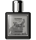 KHAMZAT The Wolf Superz.