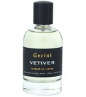 Vetiver Gerini