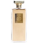 parfém D'Oro