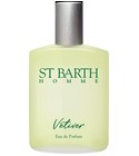 Vetiver Ligne St. Barth