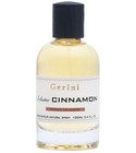 Seductive Cinnamon Gerini