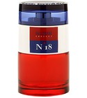 parfém Concept No 18