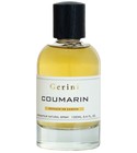 parfém Coumarin