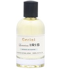 Luxurious Iris Gerini