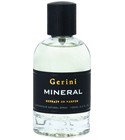 parfém Mineral