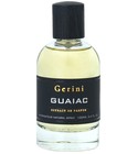 Guaiac Gerini