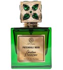Patchouli Noir Extrait De Parfum Christian Provenzano Parfums