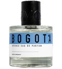 parfém Bogotá