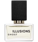parfém Ghost