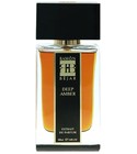 Deep Amber Extrait de Parfum Ramón Béjar