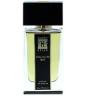 Magnum Iris Extrait de Parfum Ramón Béjar