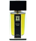Mystic Nard Extrait de Parfum Ramón Béjar