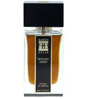 parfém Woody Spirit Extrait de Parfum