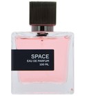 parfém Space