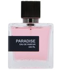 parfém Paradise
