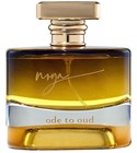 parfém Ode to Oud