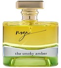 parfém The Smoky Amber