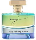 parfém The Velvety Musk