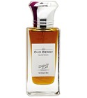 parfém Oud Berry