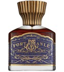 parfém V For Vetiver
