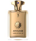 Jubilation 40 Man Amouage