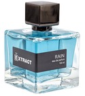 parfém Rain