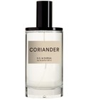 Coriander DS&Durga
