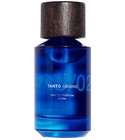parfém EAU/02 Tanto Amore