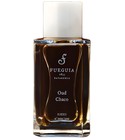 parfém Oud Chaco