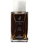 parfém Oud Jungle