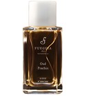 parfém Oud Prachin