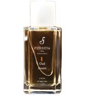 parfém Oud Assam