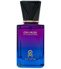Gin Musk Alex Perfume