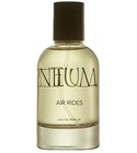 Air Rides Studio Pneuma