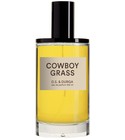 Cowboy Grass DS&Durga
