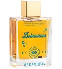 parfém Bohemienne