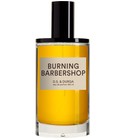 Burning Barbershop DS&Durga