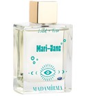 Mari-Jane Madamirma