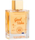 parfém Good Vibes