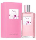 Pretty Eau de Cologne Elizabeth Arden
