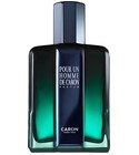 parfém Pour Un Homme de Caron Parfum