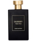 parfém Tabac D’Oud