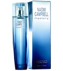 Mystery Naomi Campbell