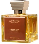 Chocolate Citronique Sphinx Fragrances