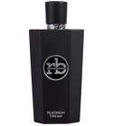 Platinum Dream Roccobarocco