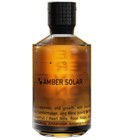 parfém Amber Solar
