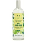 parfém Zesty Lime Blossom