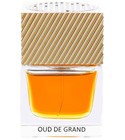 parfém Oud de Grand