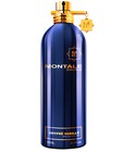 parfém Chypre Vanille